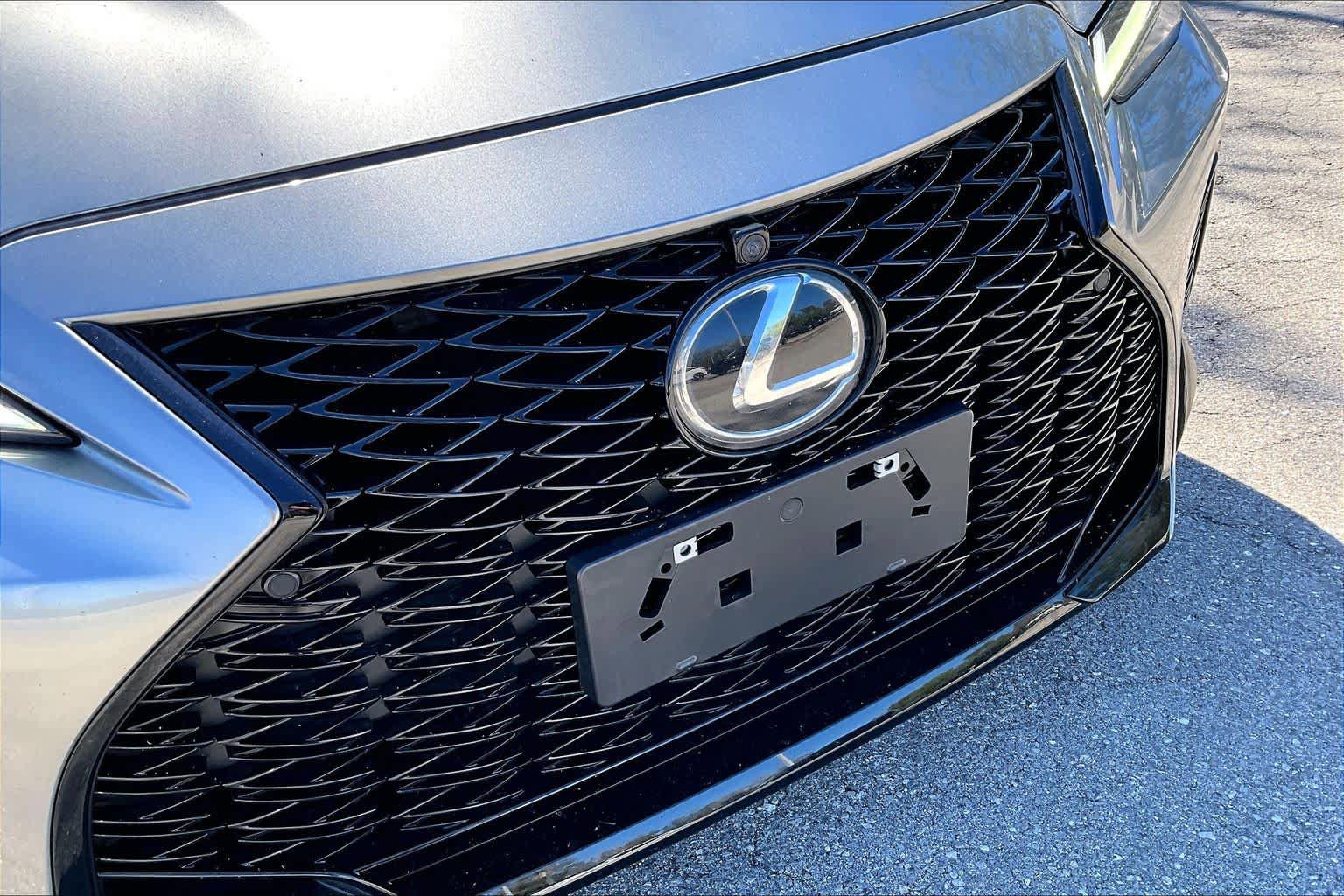 Used 2023 Lexus IS 500 w/ Accessory Package 2 RWD image 30