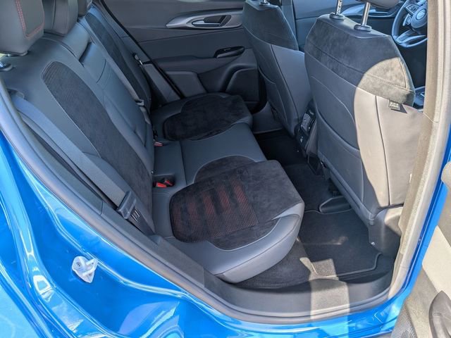 Certified 2024 Dodge Hornet R/T image 27