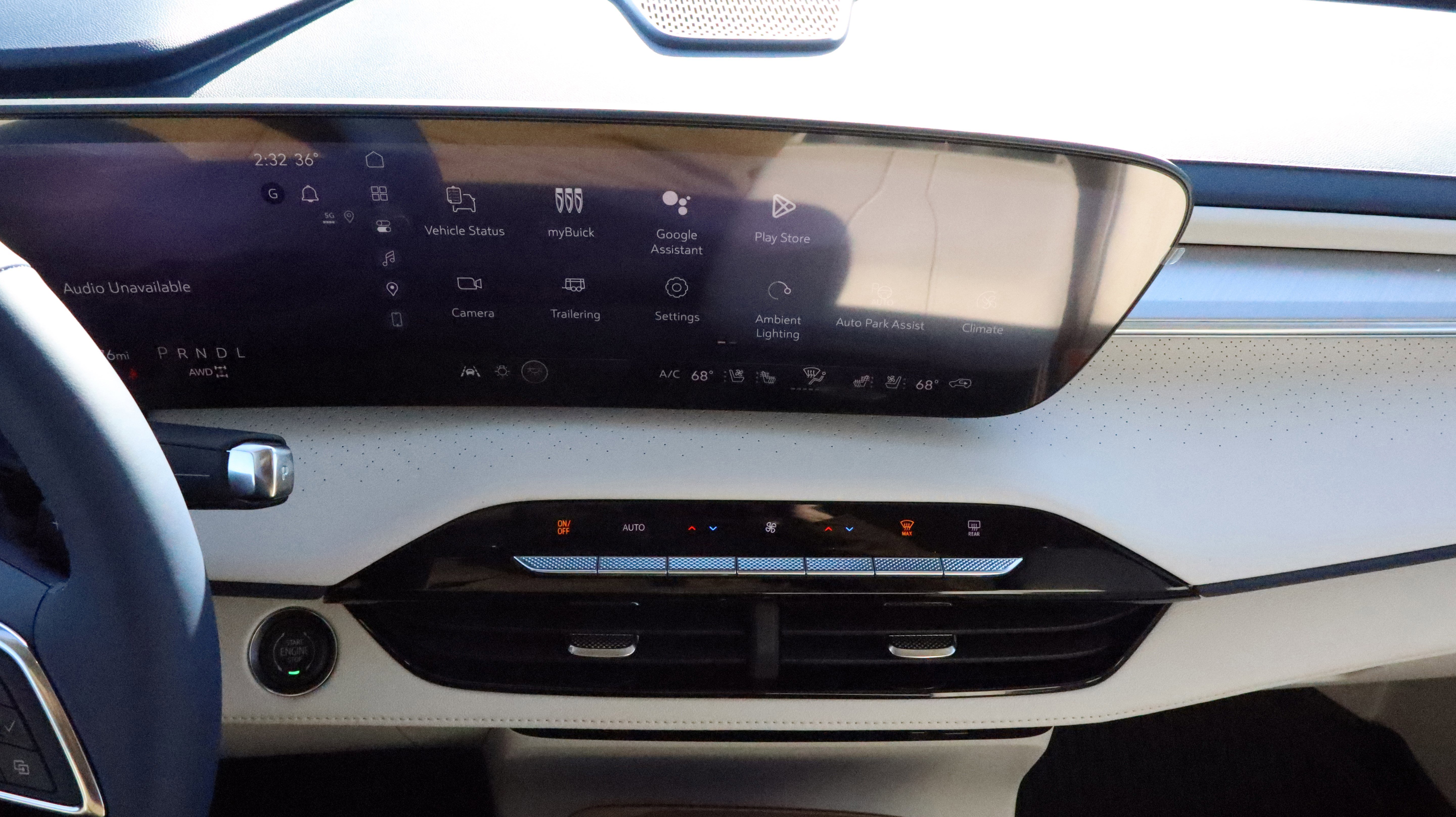 New 2026 Buick Enclave Avenir w/ Super Cruise Package image 14