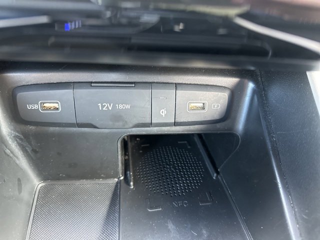 Used 2024 Hyundai Tucson SEL image 27