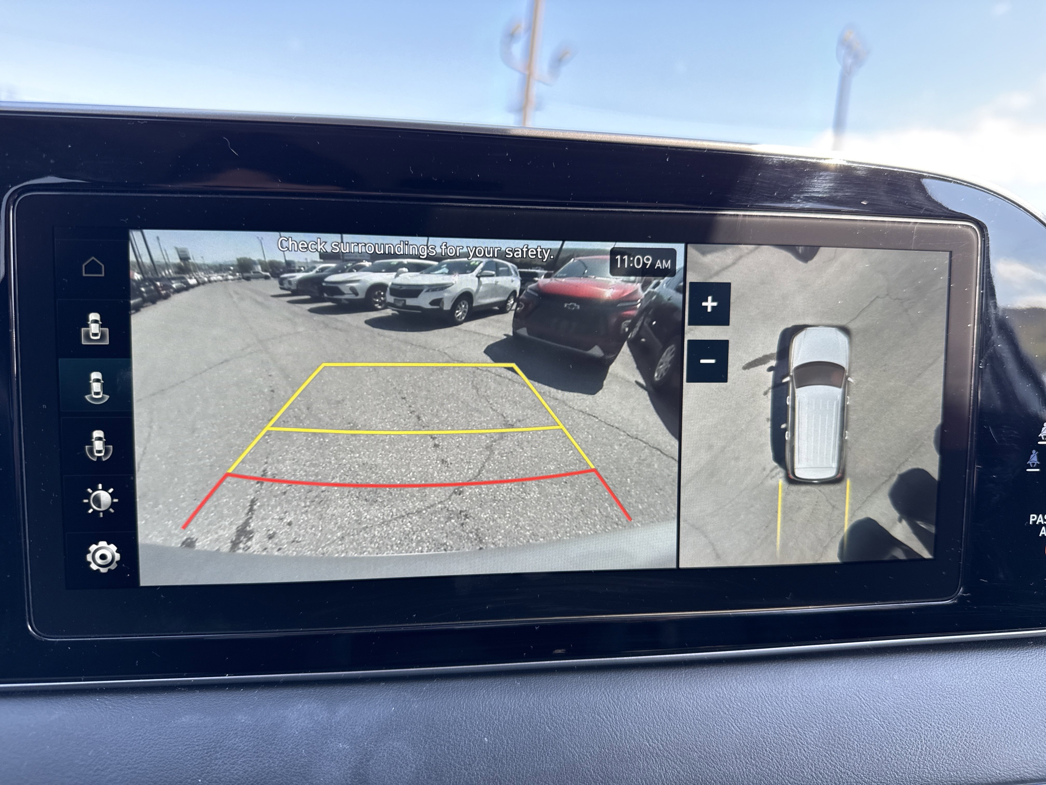 Used 2022 Hyundai Palisade Limited AWD/4WD image 25