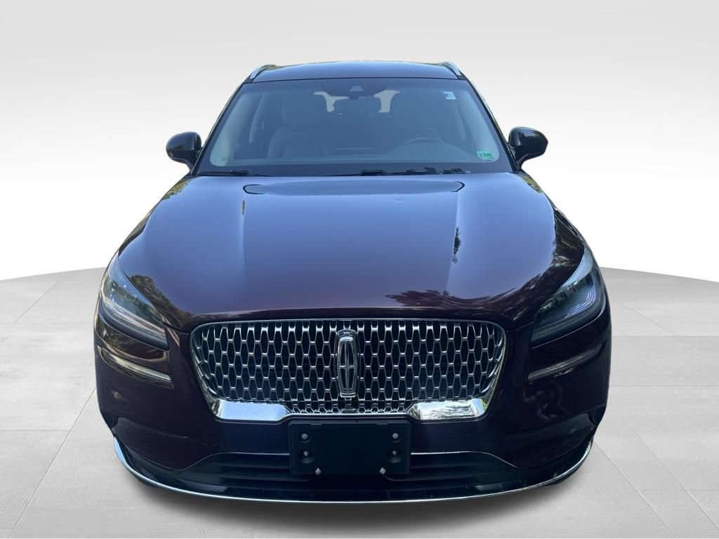 Used 2020 Lincoln Corsair FWD w/ Equipment Group 101A image 9