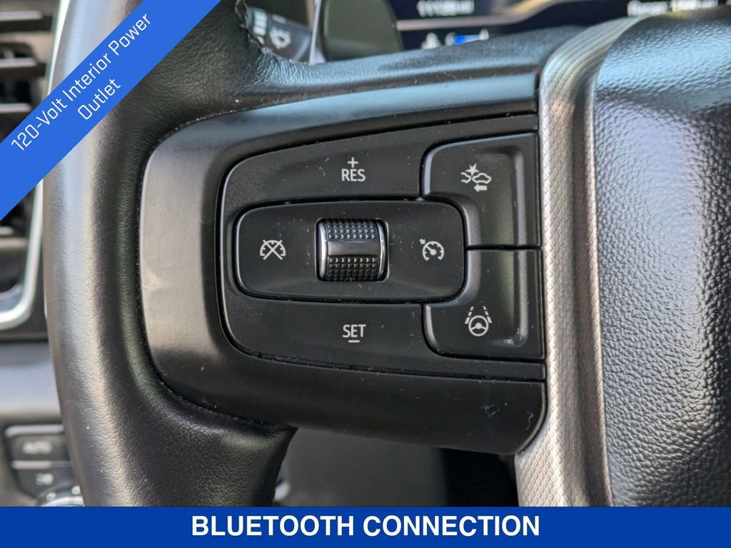 Used 2024 GMC Sierra 1500 Denali image 23