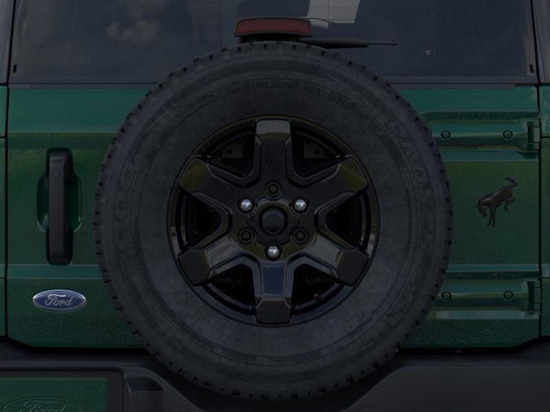 New 2025 Ford Bronco Outer Banks image 24