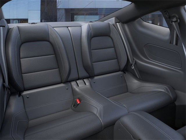 Used 2024 Ford Mustang Premium image 11