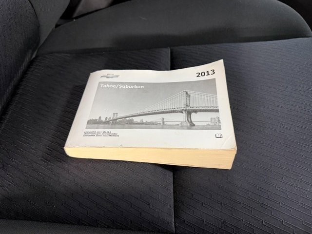 Used 2013 Chevrolet Tahoe LS image 23