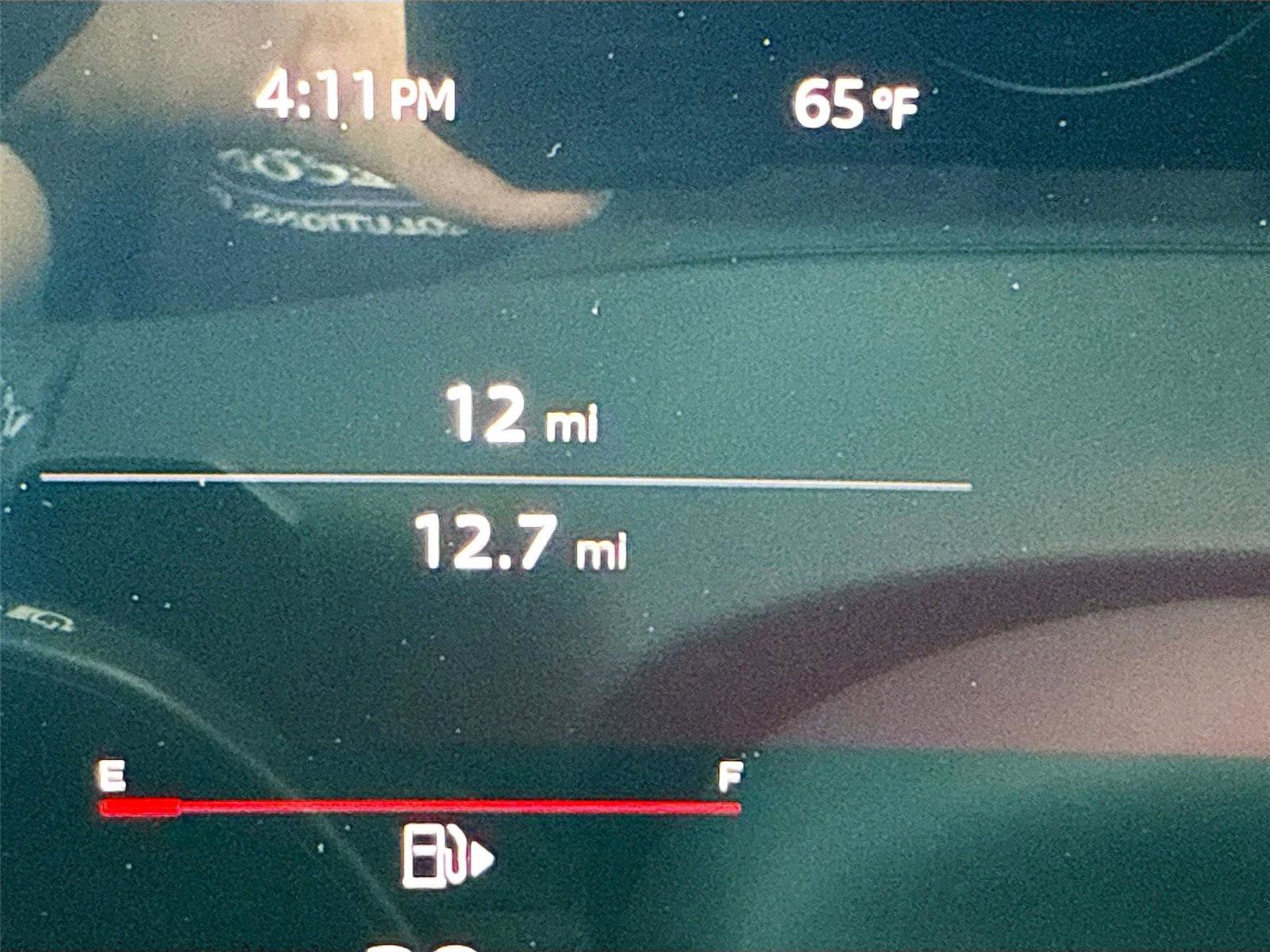 New 2025 Audi SQ5 Premium Plus image 12