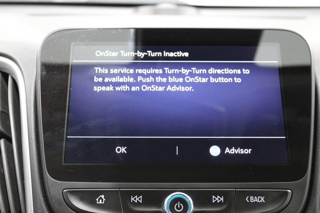 Used 2023 Chevrolet Malibu LT image 43