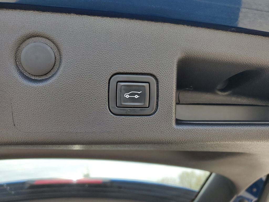 Certified 2021 Chevrolet Equinox LT AWD/4WD image 30