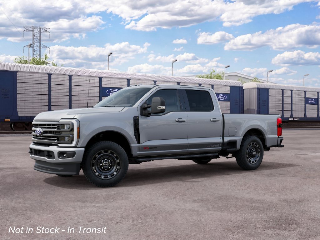 New 2027 Ford F350 XLT w/ XLT Premium Package AWD/4WD image 1