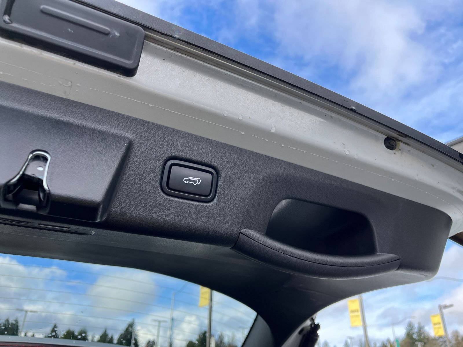 Used 2025 Hyundai Tucson SEL image 23