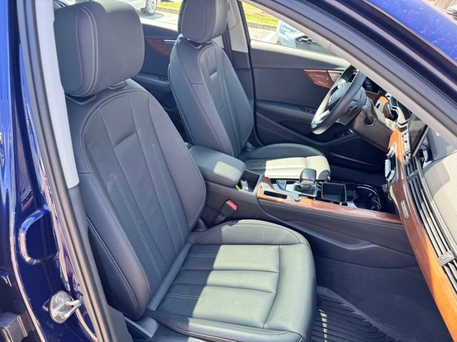 Certified 2023 Audi A4 2.0T Premium Plus w/ Premium Plus Package image 28