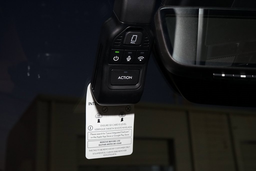 Used 2026 Lexus LX 600 4WD w/ Luxury Package image 34