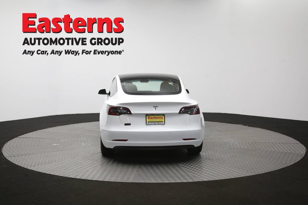 Used 2023 Tesla Model 3 Standard Range RWD image 34