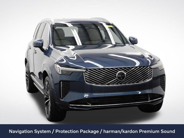 Used 2026 Volvo XC90 B6 Plus w/ Protection Package