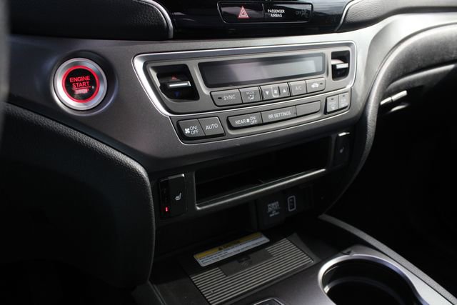 Used 2023 Honda Passport EX-L image 18