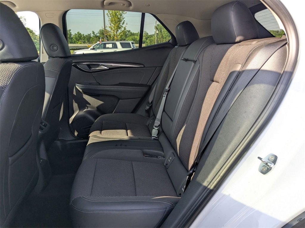 Used 2023 Buick Envision Preferred image 26