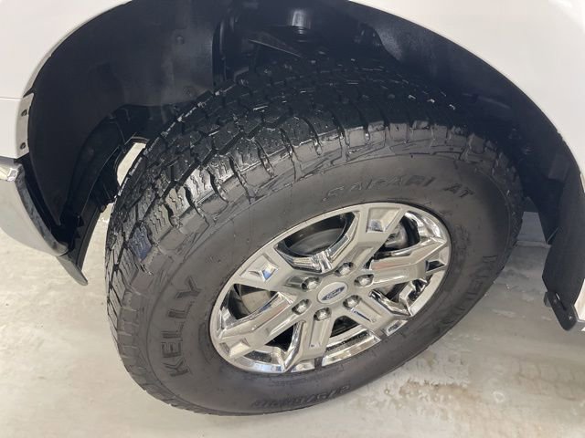 Used 2022 Ford F150 XLT w/ Equipment Group 302A High image 31