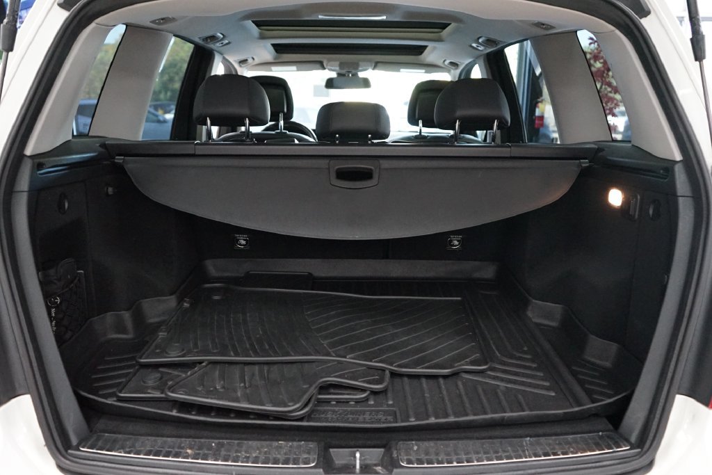 Used 2015 Mercedes-Benz GLK 350 4MATIC image 46