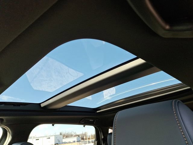 New 2026 MAZDA CX-70 3.3 Turbo w/ Premium Plus Pkg image 15