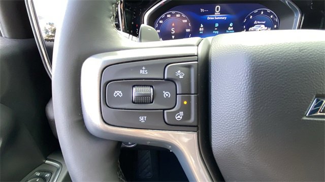 New 2024 Chevrolet Silverado 1500 RST w/ Texas Edition Plus image 7