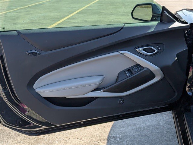 Certified 2023 Chevrolet Camaro LS image 7