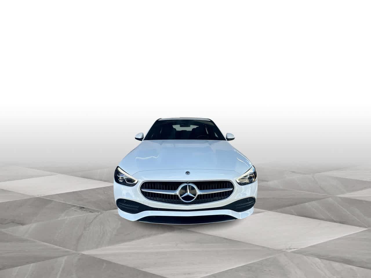 Used 2024 Mercedes-Benz C 300 Sedan w/ Exclusive Trim Package image 3