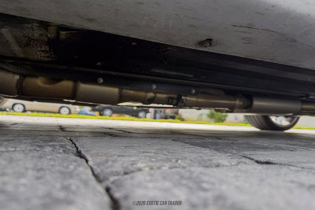 Used 2003 Aston Martin DB7 Vantage RWD image 76