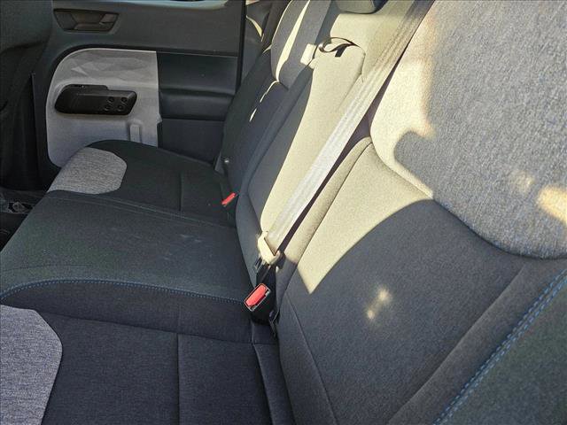 New 2025 Ford Maverick XLT image 15