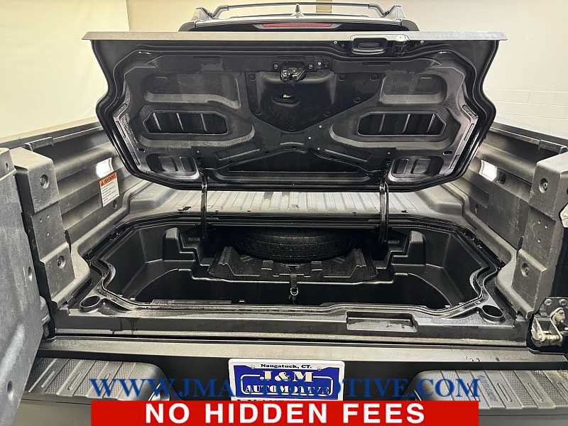 Used 2023 Honda Ridgeline Black Edition image 13
