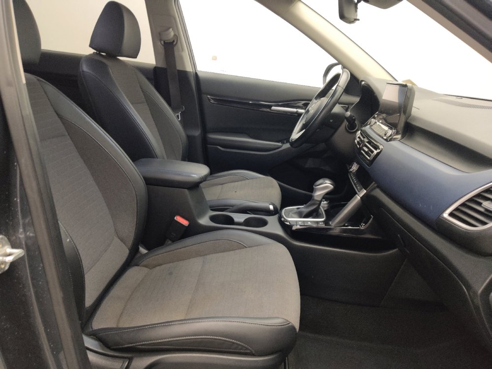 Used 2022 Kia Seltos S AWD/4WD image 21