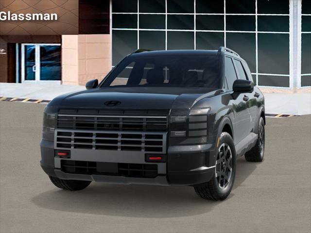 New 2026 Hyundai Palisade XRT Pro image 6