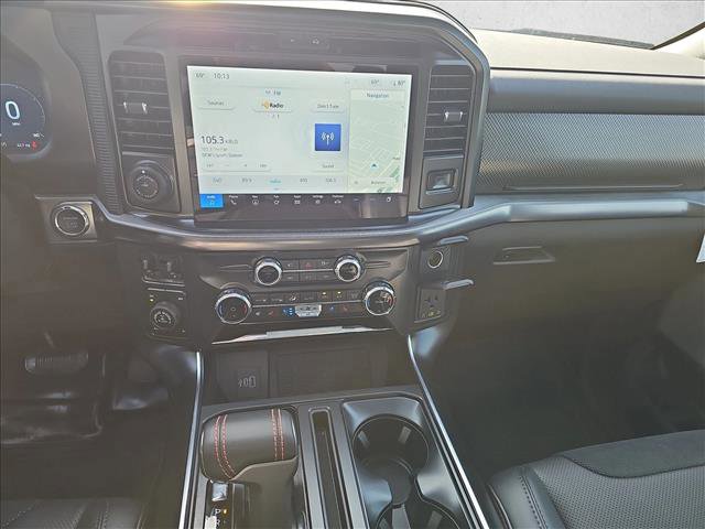 New 2025 Ford F150 Raptor image 26