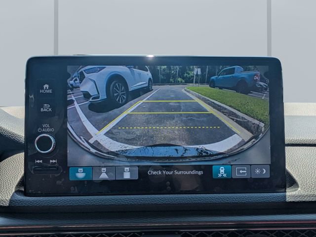 Used 2026 Acura Integra A-Spec w/ Technology Package FWD image 21