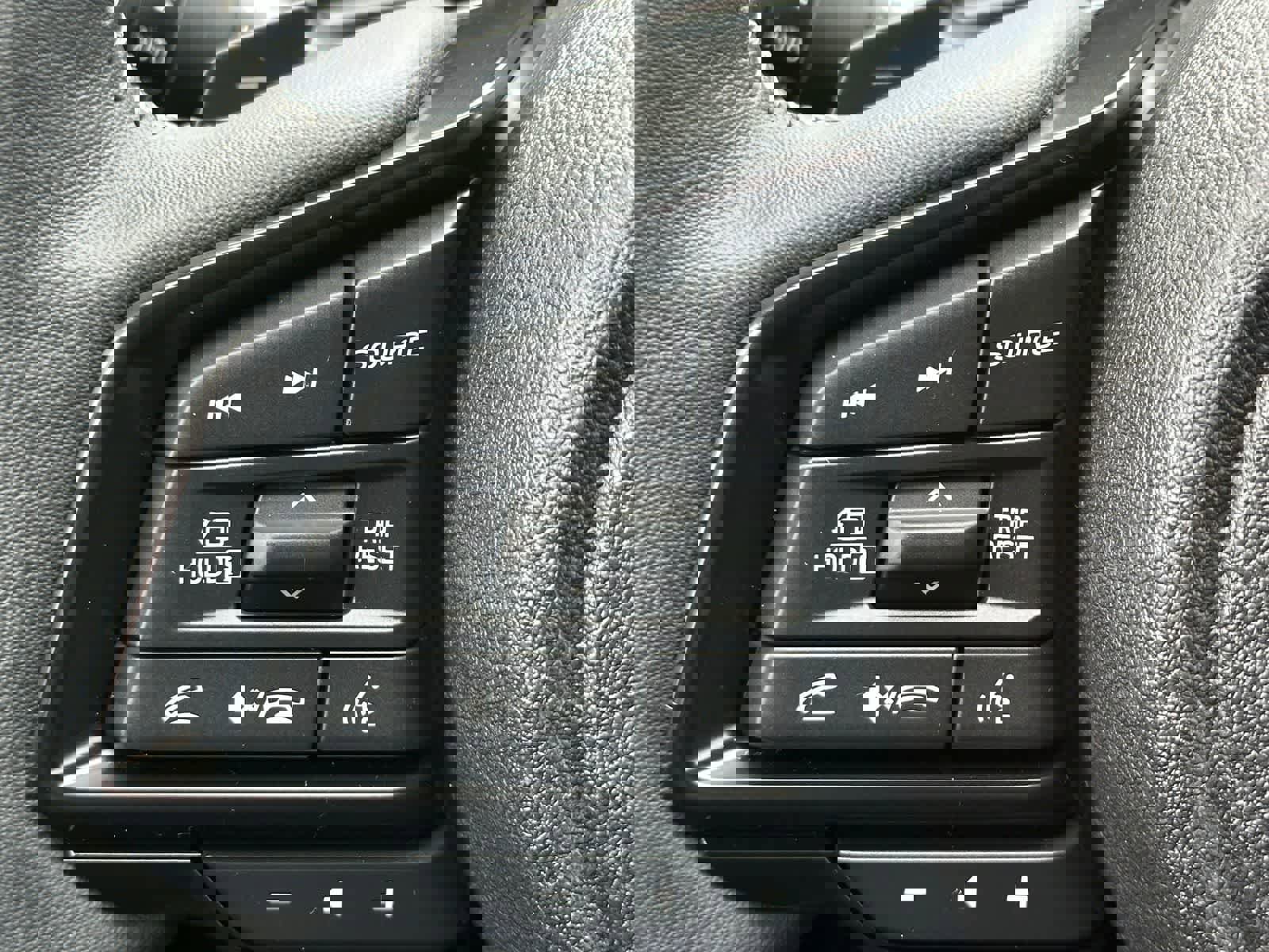 New 2026 Subaru Outback Touring XT image 24