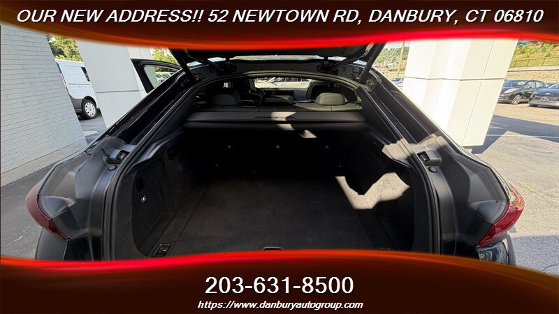 Used 2026 BMW X6 xDrive40i AWD/4WD image 34