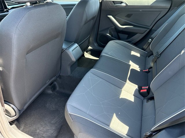 New 2025 Volkswagen Jetta Sport image 32