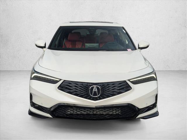 Used 2026 Acura Integra A-Spec w/ Technology Package FWD image 6