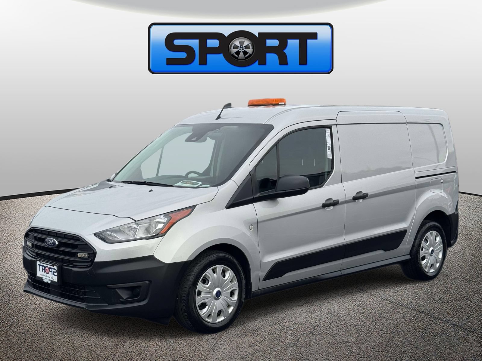 Used 2022 Ford Transit Connect XL