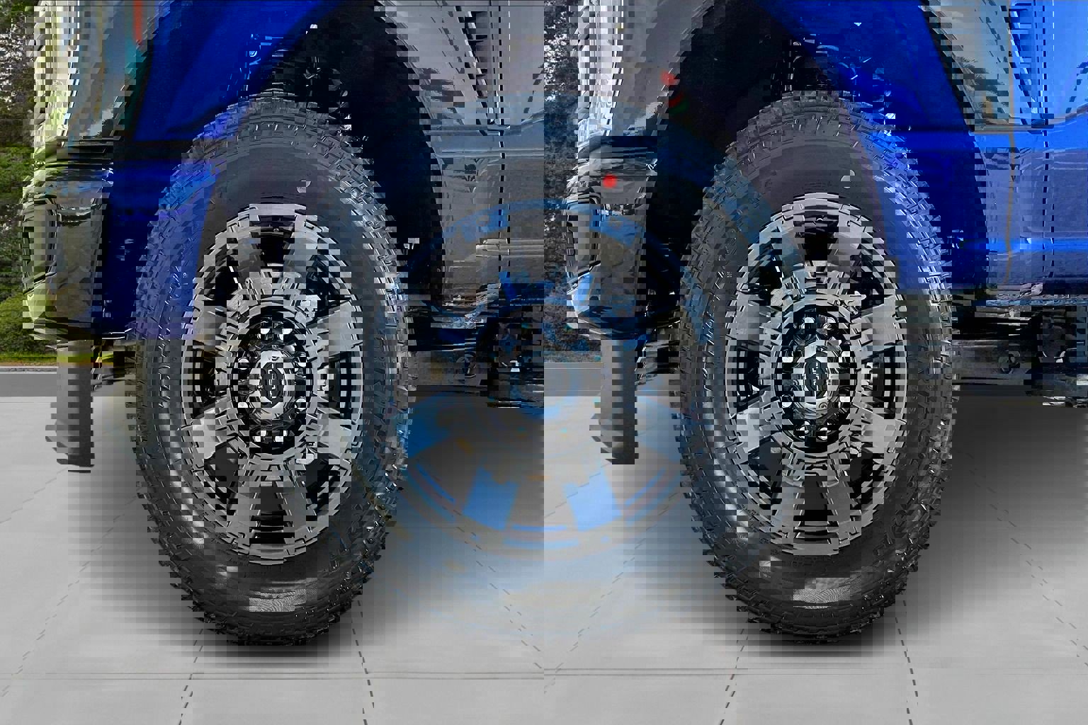 New 2026 Ford F250 XL w/ STX Appearance Package image 13