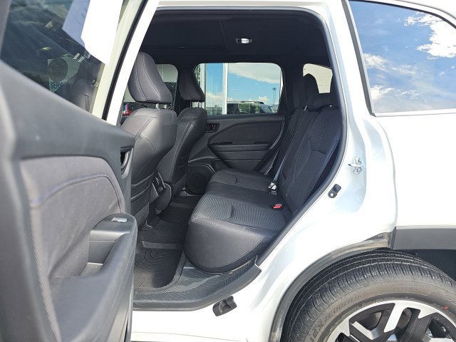 Used 2025 Subaru Forester Premium w/ Protection Package (1PH) AWD/4WD image 7