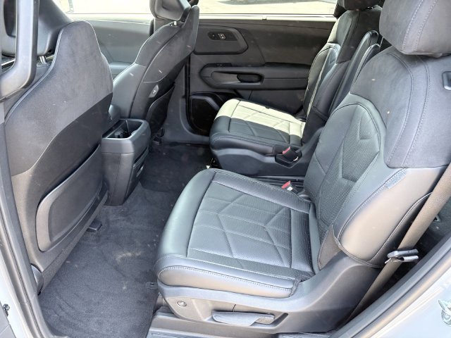 New 2027 Kia Telluride SX Prestige X-Pro AWD/4WD image 6