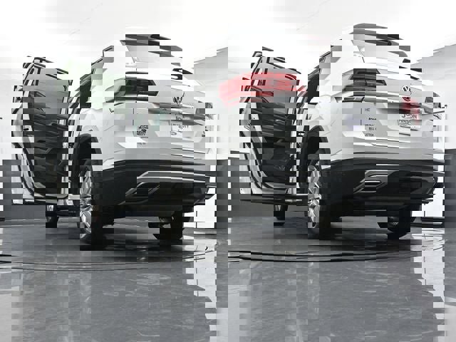 Used 2019 Volkswagen Atlas SE image 34