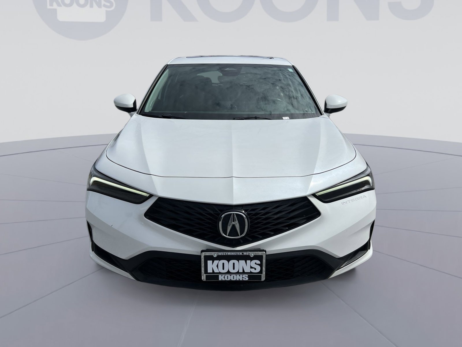 Used 2023 Acura Integra image 11