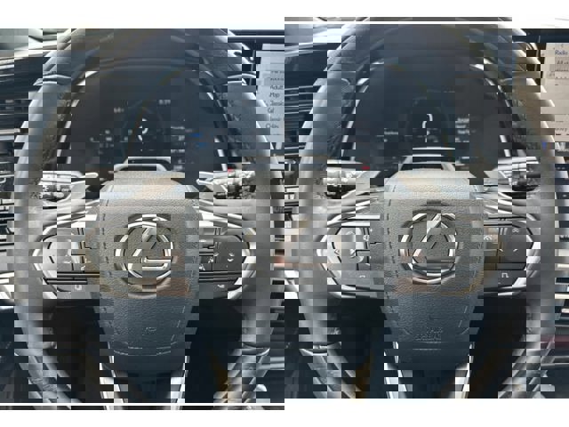 Certified 2025 Lexus RX 350 w/ Convenience Package image 23