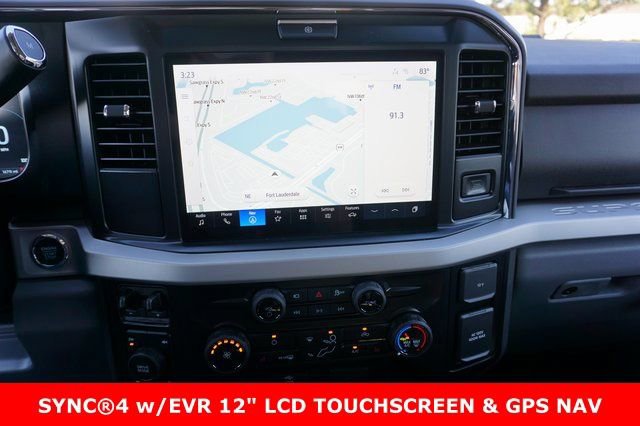 New 2026 Ford F350 XLT w/ XLT Premium Package AWD/4WD image 4