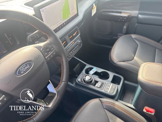 New 2026 Ford Maverick Tremor image 27