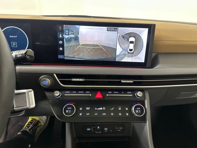 Used 2025 Hyundai Sonata Limited image 22