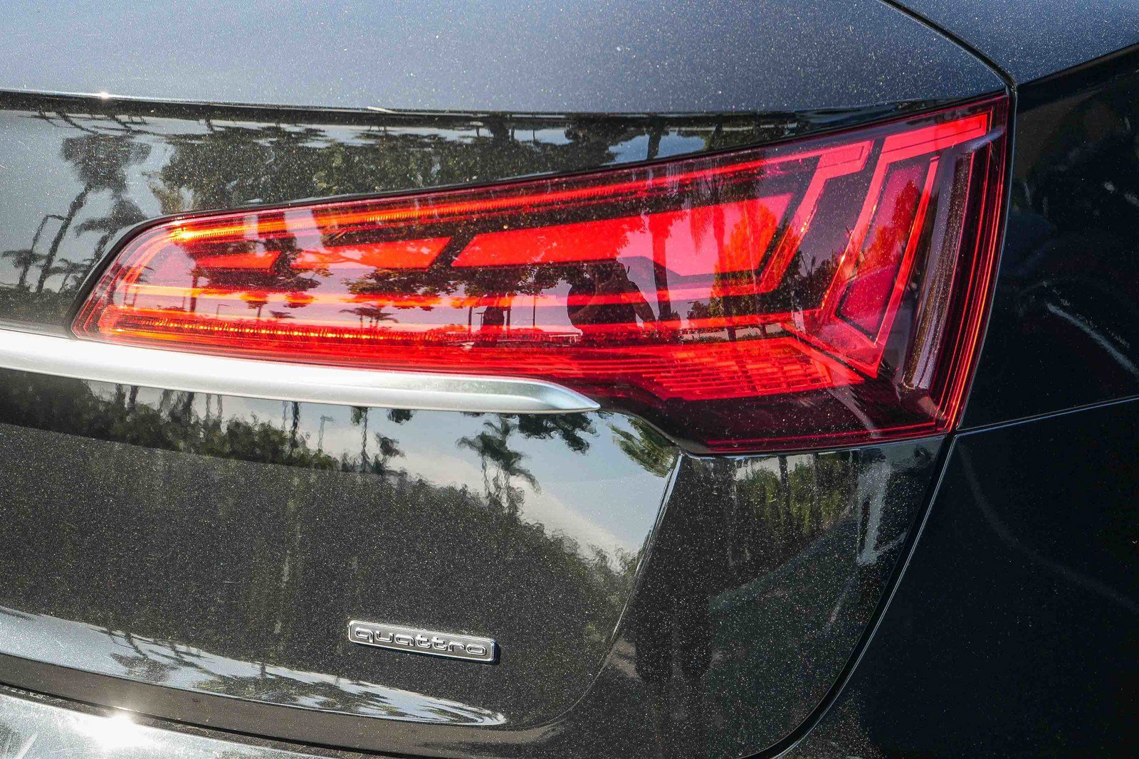 Used 2025 Audi Q5 2.0T Premium image 7
