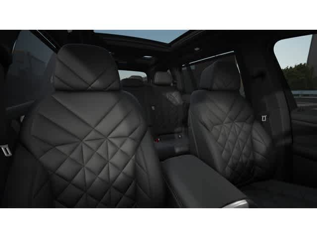 Used 2026 BMW X7 M60i AWD/4WD image 11